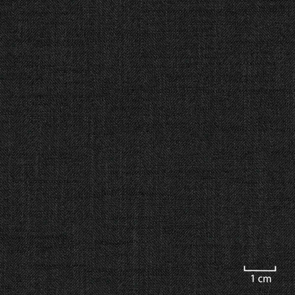 [451458] DARK BLUE, HERRINGBONE