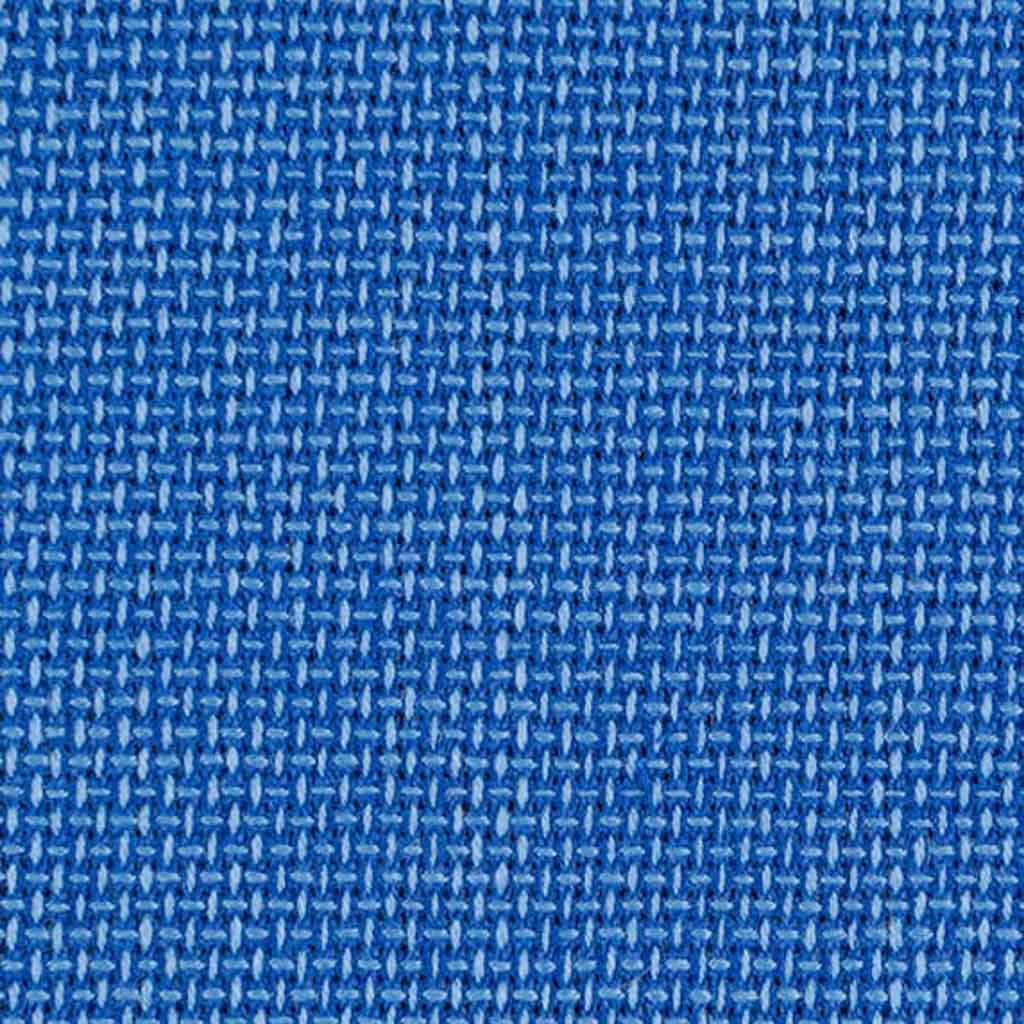 [451512] BLUE, HOPSACK