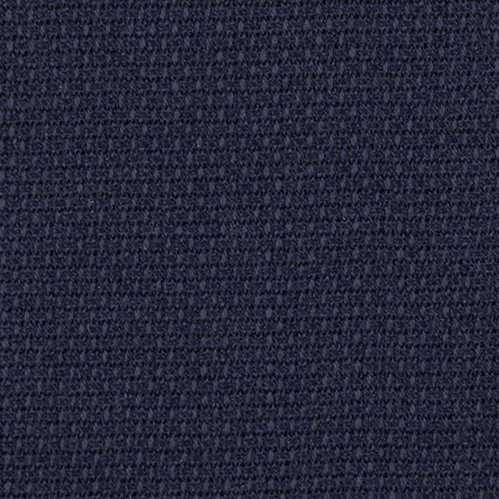 [451515] DARK BLUE, HOPSACK