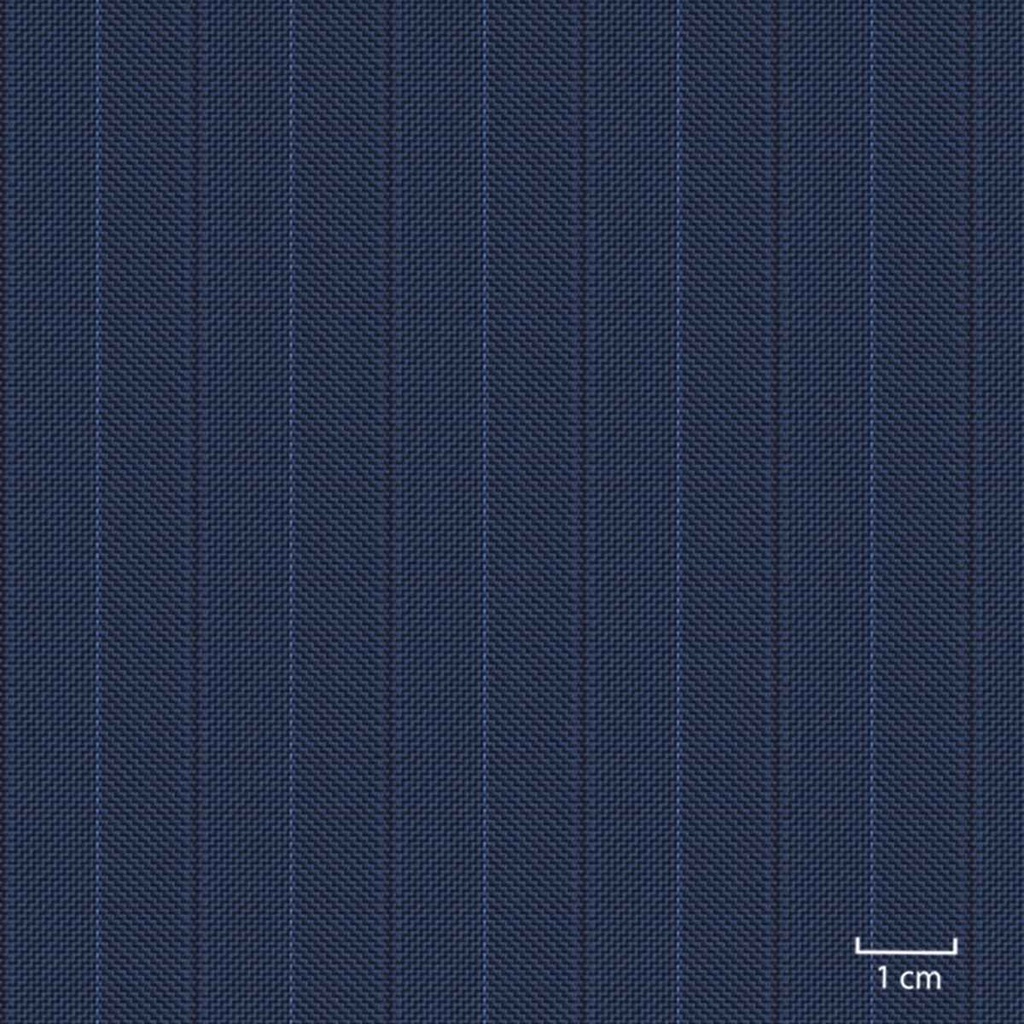 [451640] BLUE,STRIPES