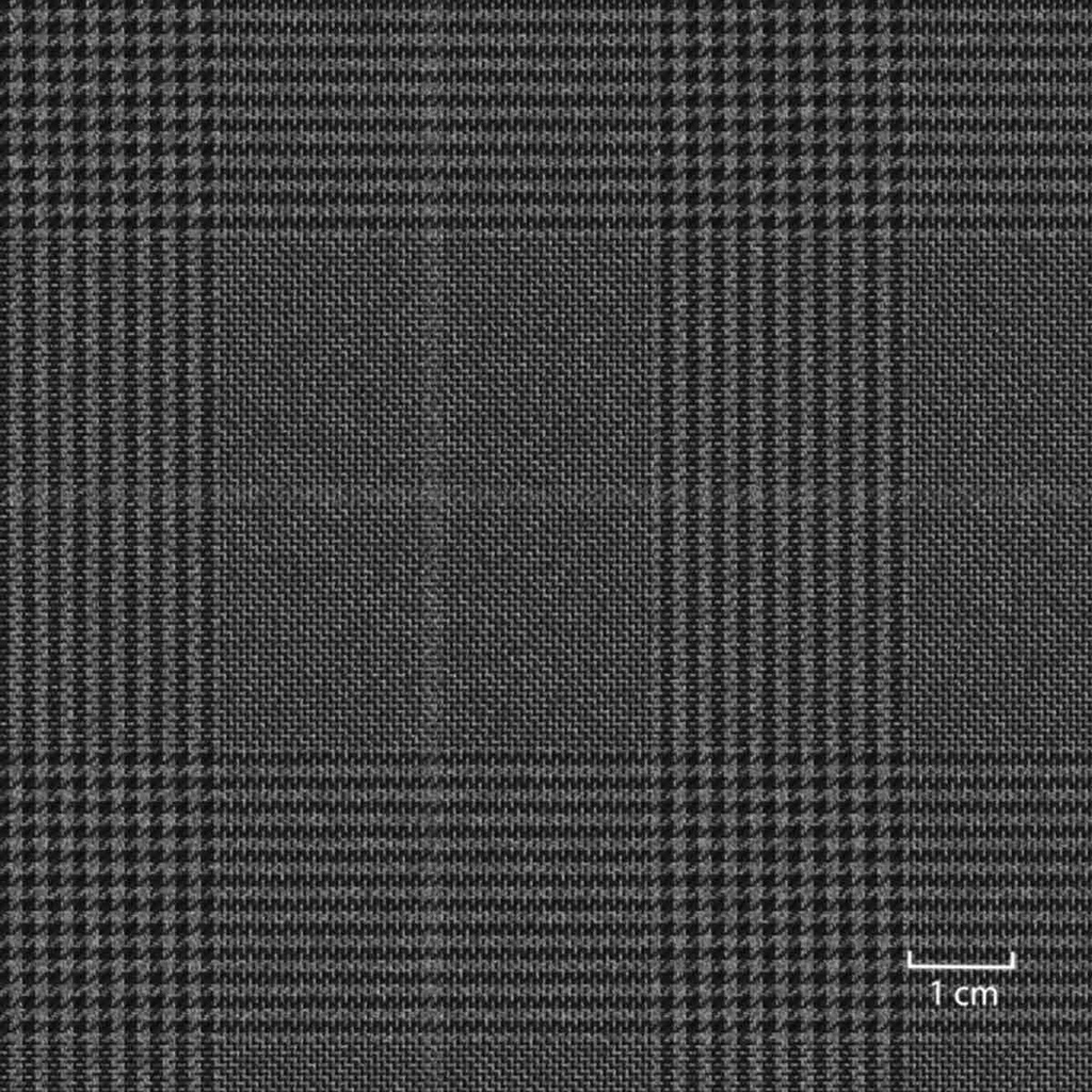 [451644] GREY,CHECKS