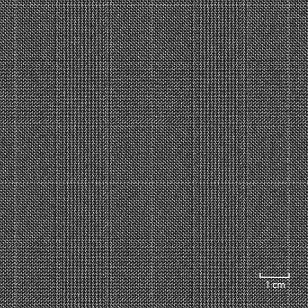 [451649] GREY,RED CHECKS