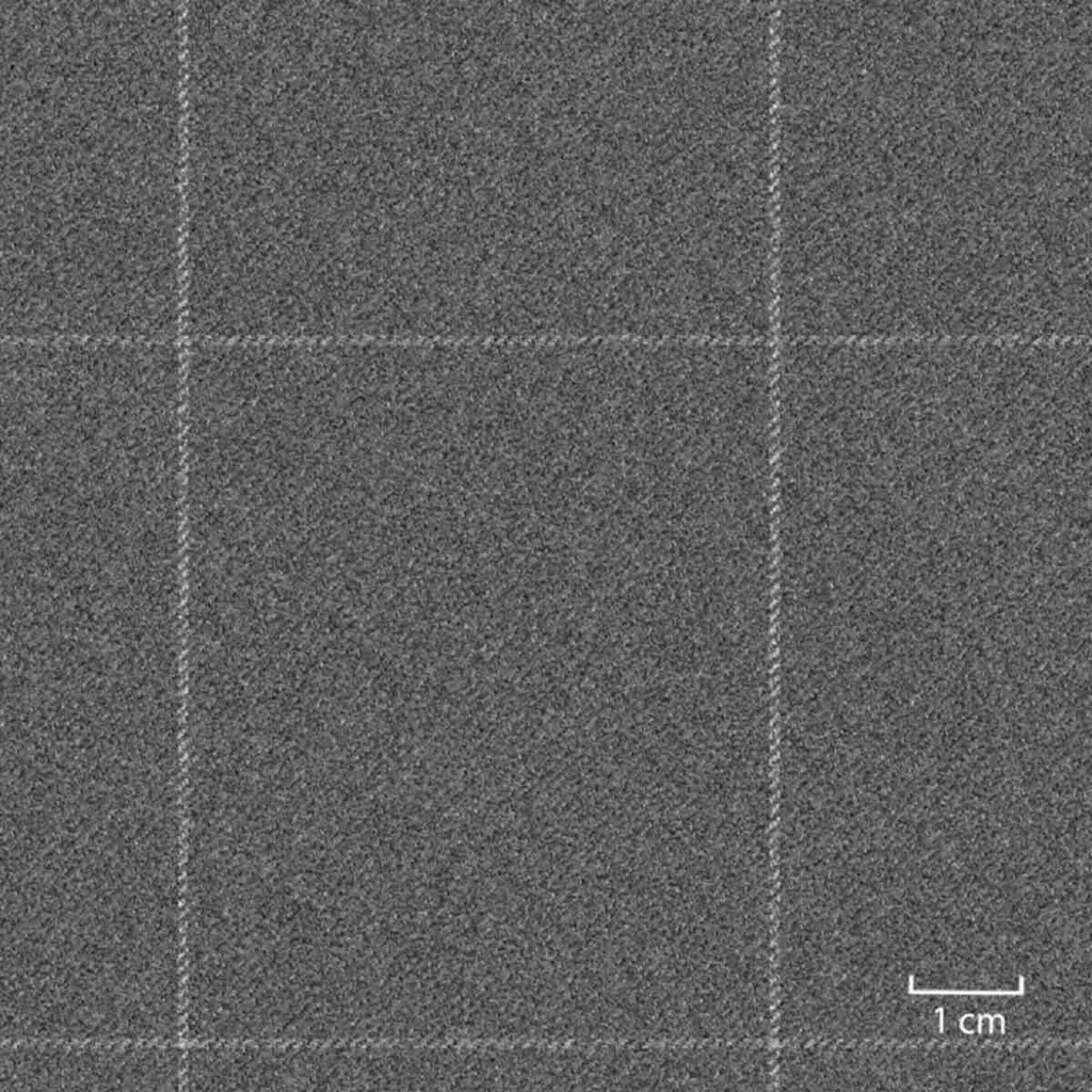 [451662] GREY,BIG CHECKS