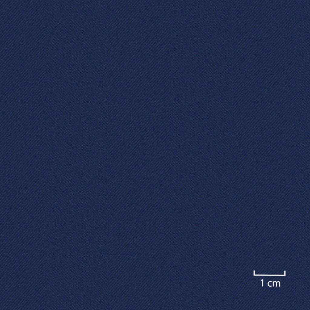 [451731] BLUE,HERRINGBONE