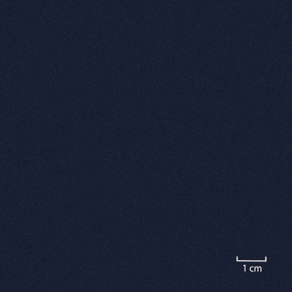 [451732] BLUE,HERRINGBONE