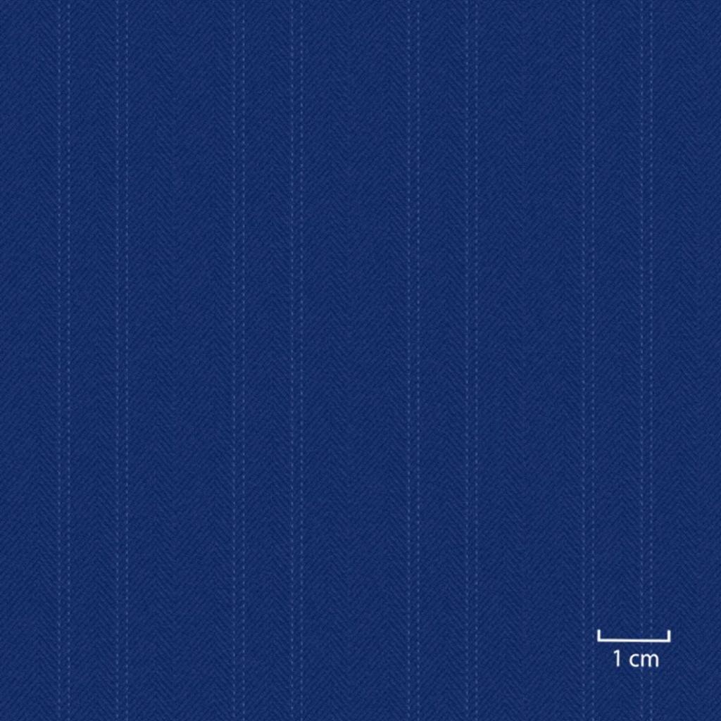 [451744] BLUE,HERRINGBONE