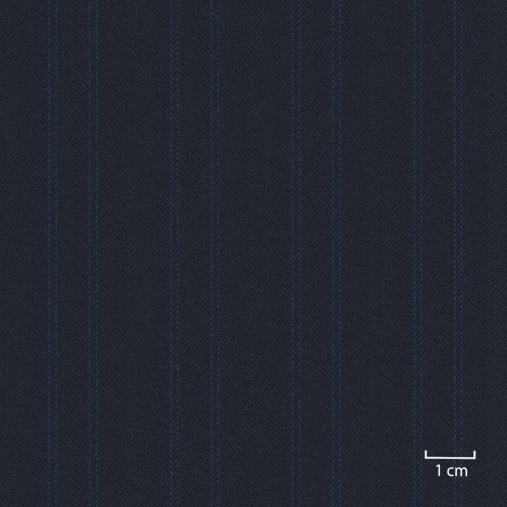 [451745] BLUE,HERRINGBONE
