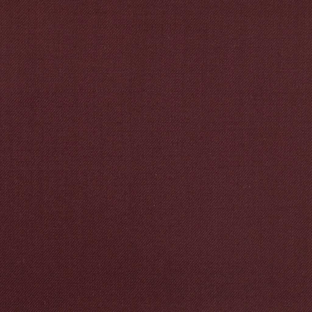 [451806] BURGUNDY, PLAIN