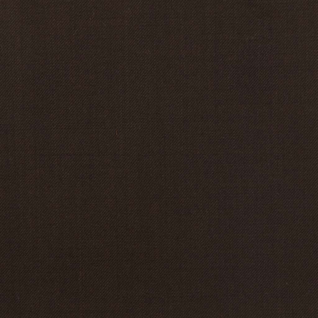 [451815] DARK BROWN, PLAIN