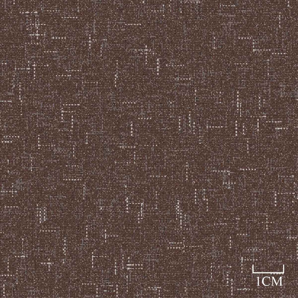 [451907] DARK BROWN, PLAIN