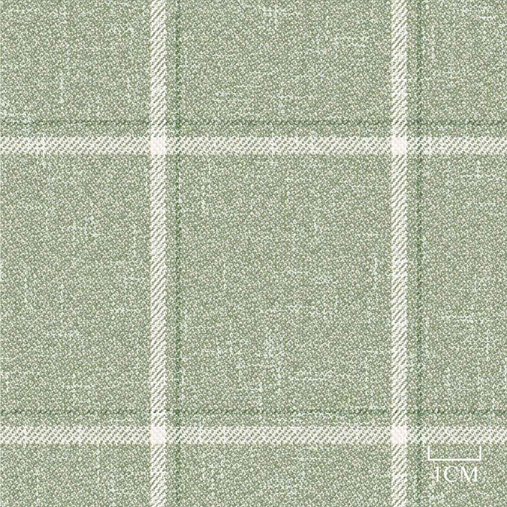 [451936] GREEN, CHECKS