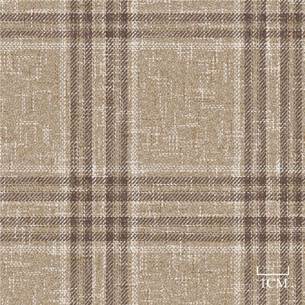 [451942] KHAKI, CHECKS