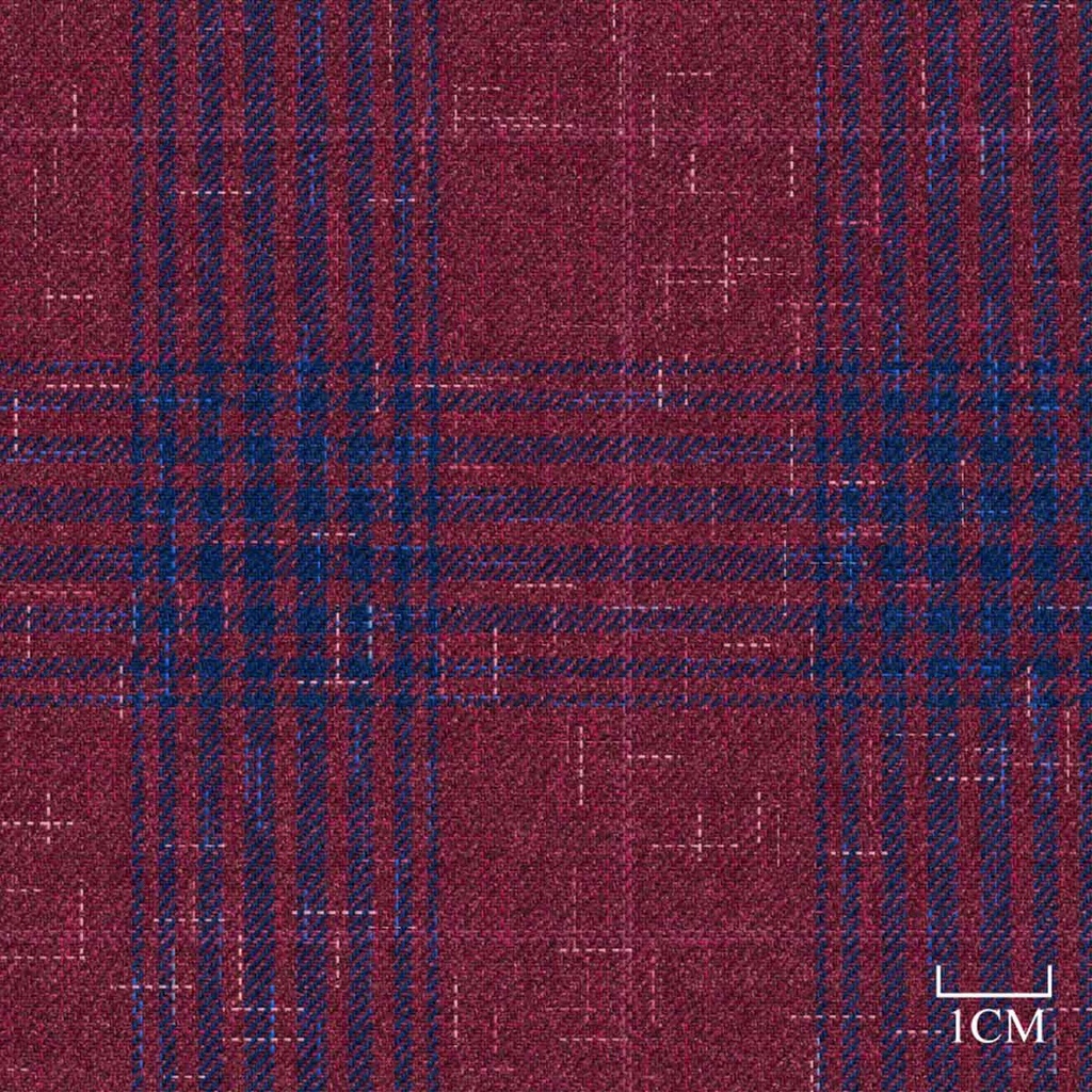 [451947] RED, BLUE CHECKS