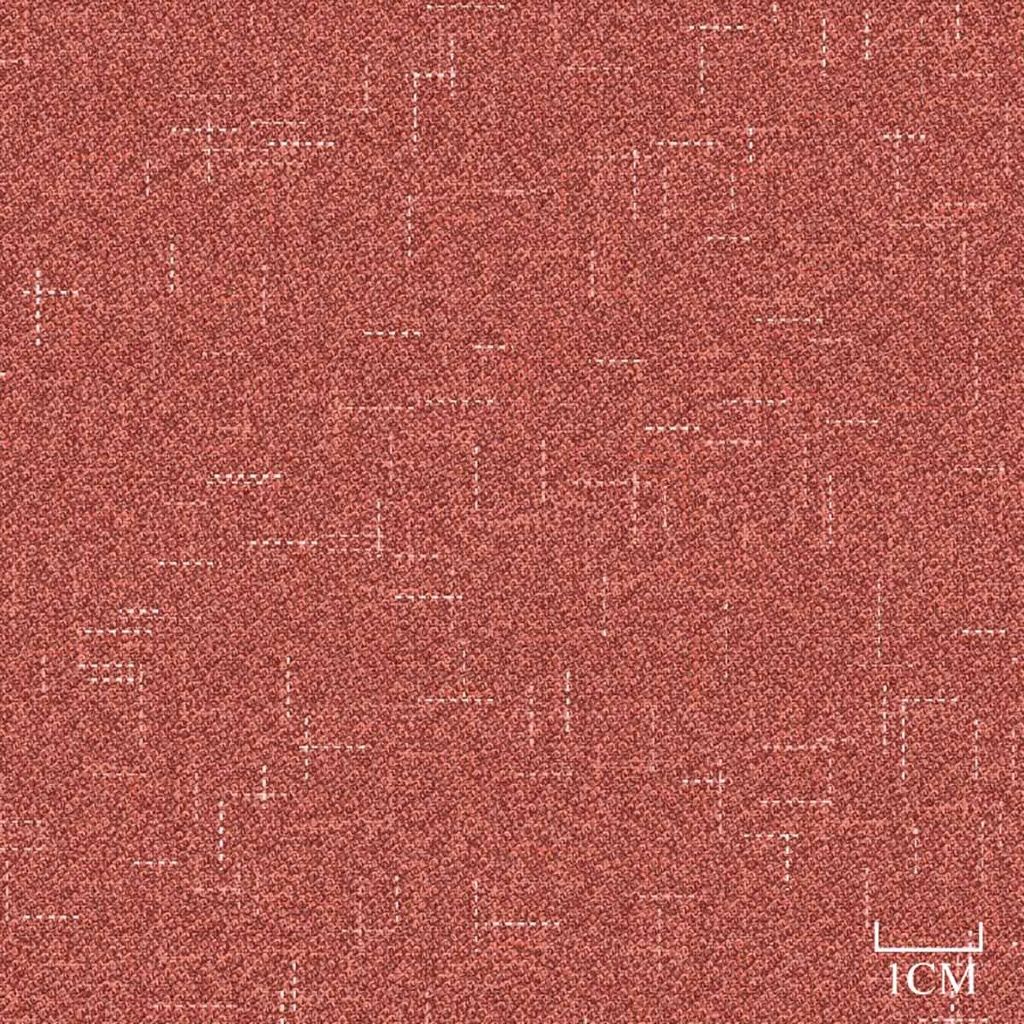 [451959] RED ORANGE, PLAIN