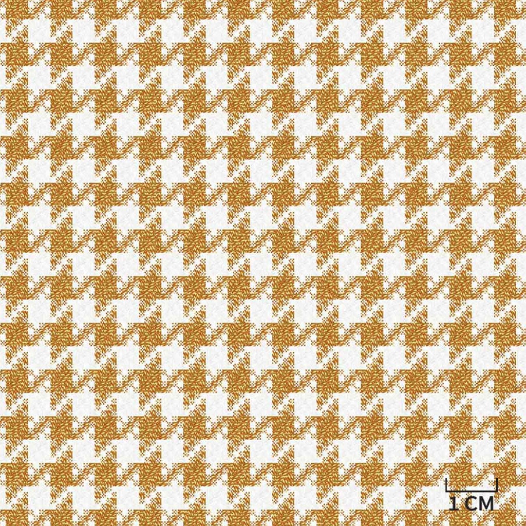[452006] BROWN,HOUNDSTOOTH