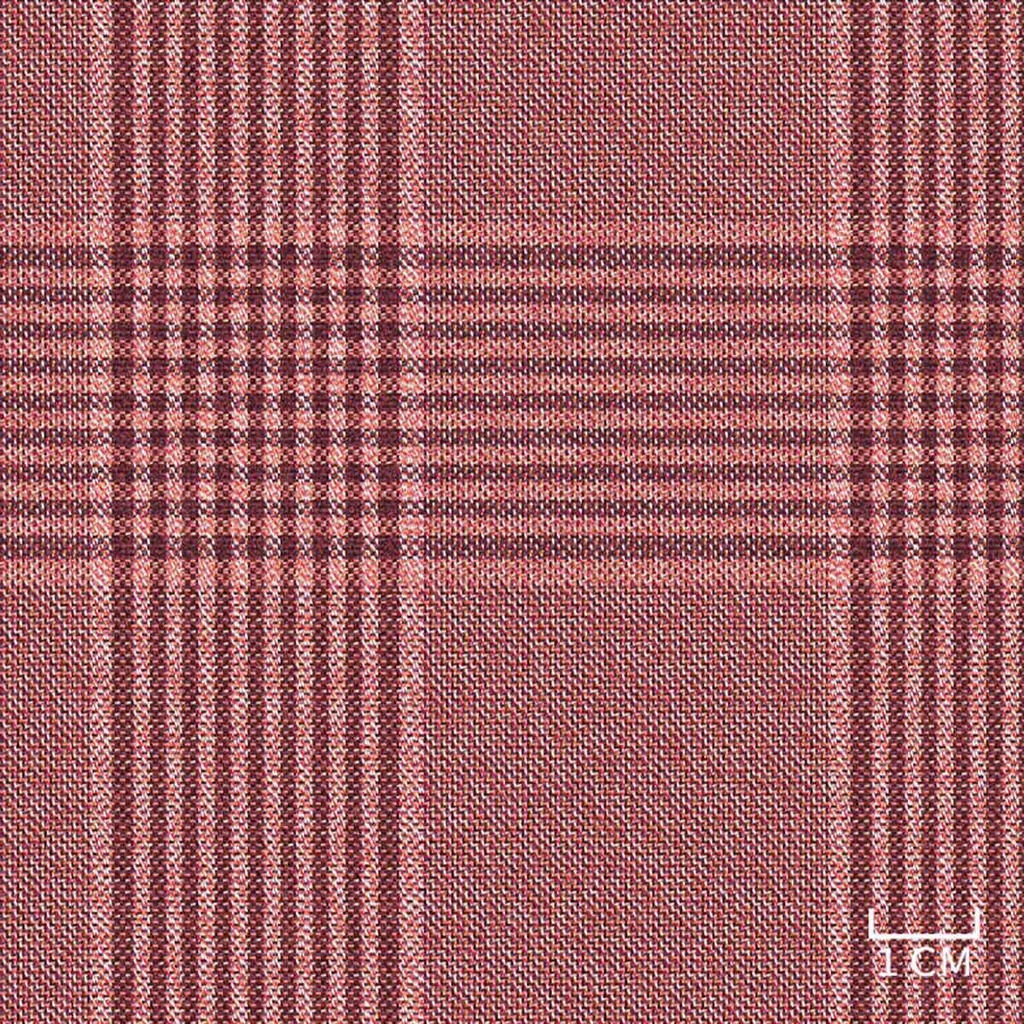 [452020] RED,CHECKS