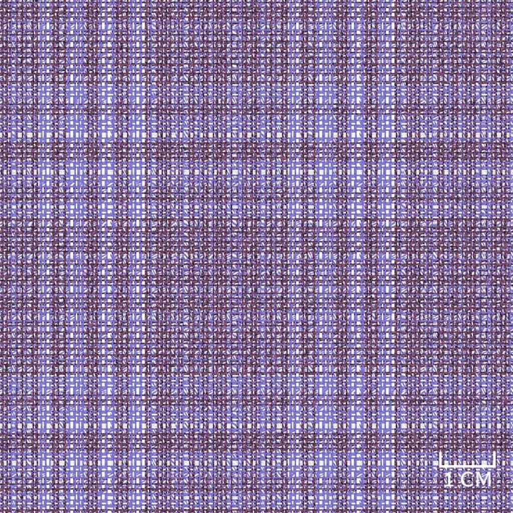 [452038] PURPLE,CHECKS