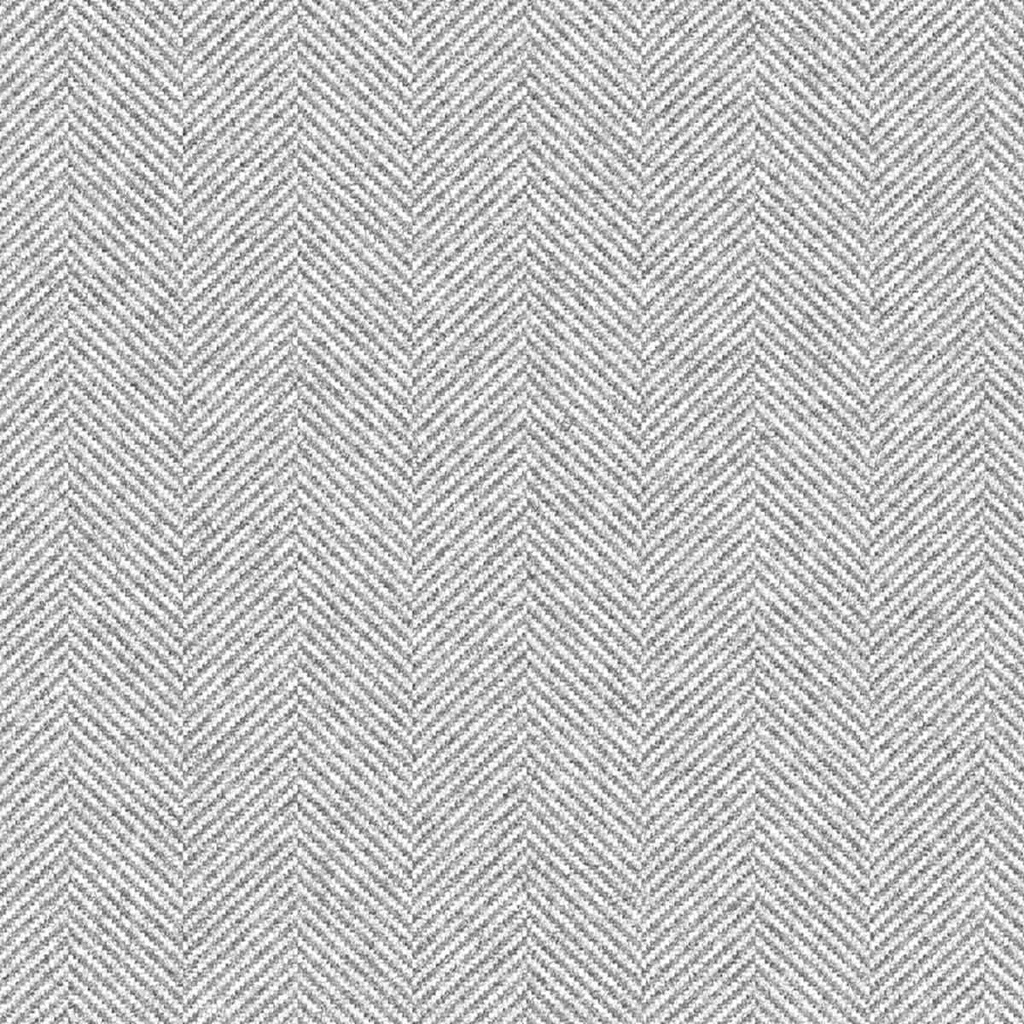 [452120] GREY,HERRINGBONE