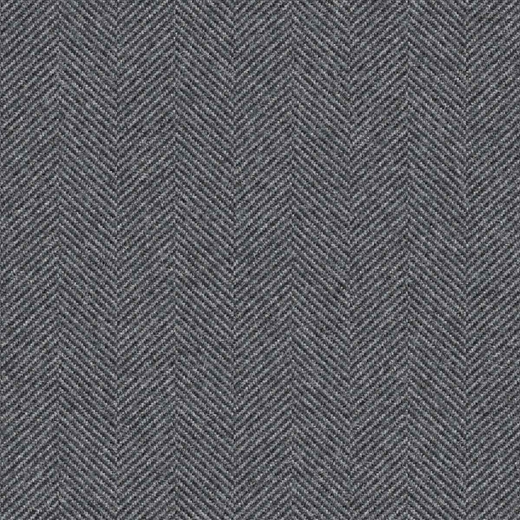 [452121] GREY,HERRINGBONE