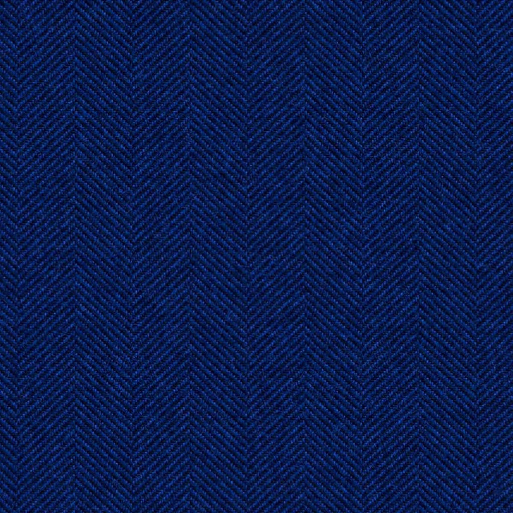[452130] BLUE,HERRINGBONE