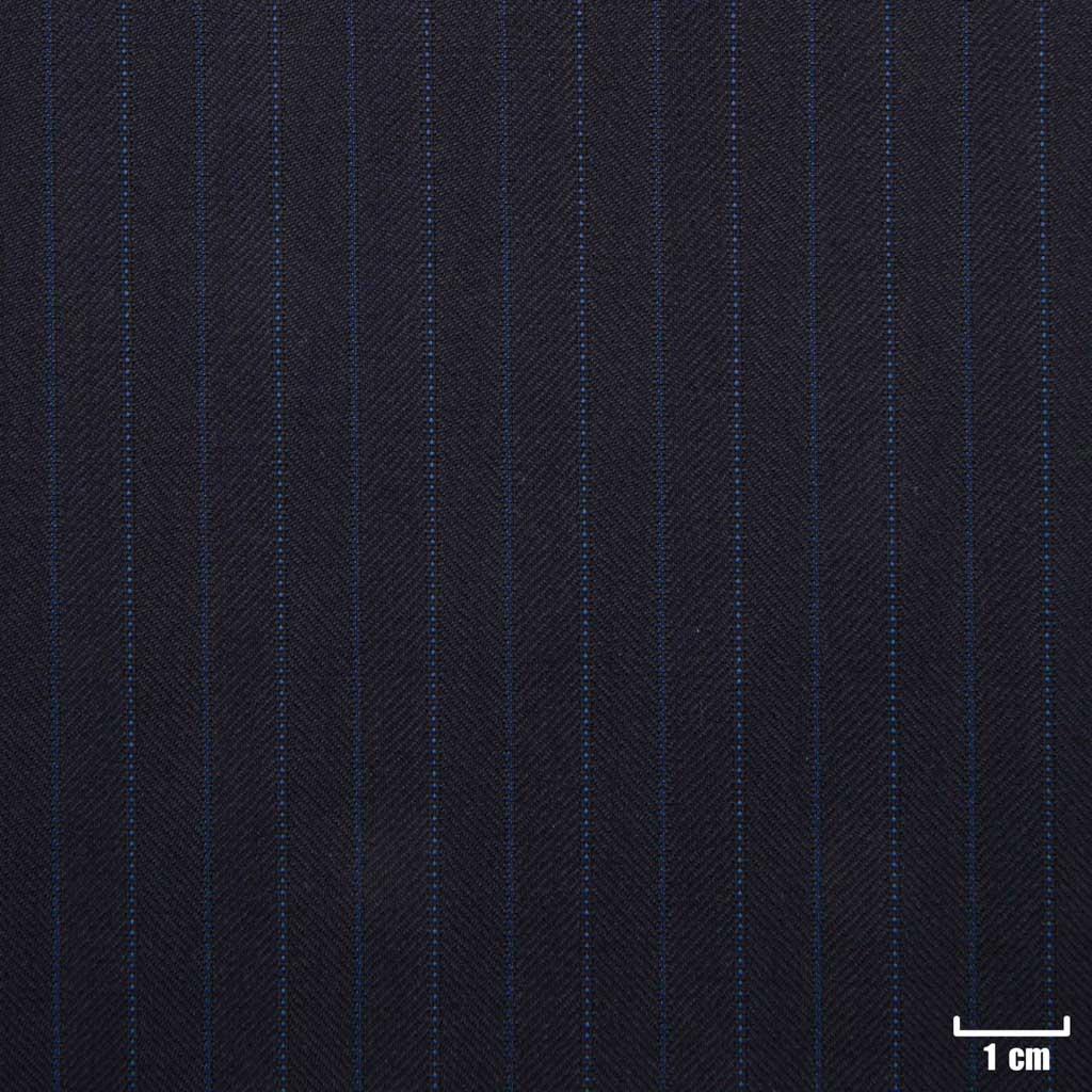 [500203] BLUE, BLUE STRIPES