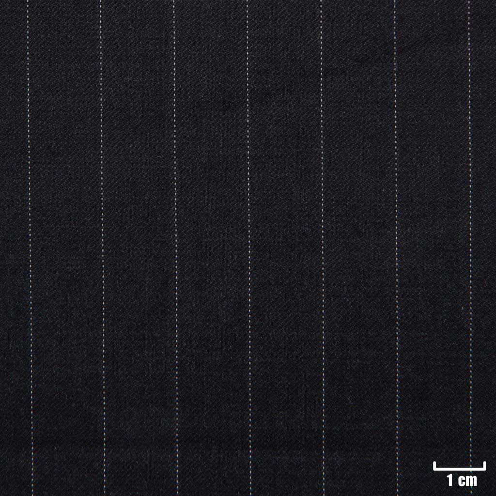 [500248] DARK GREY, OFF WHITE STRIPES