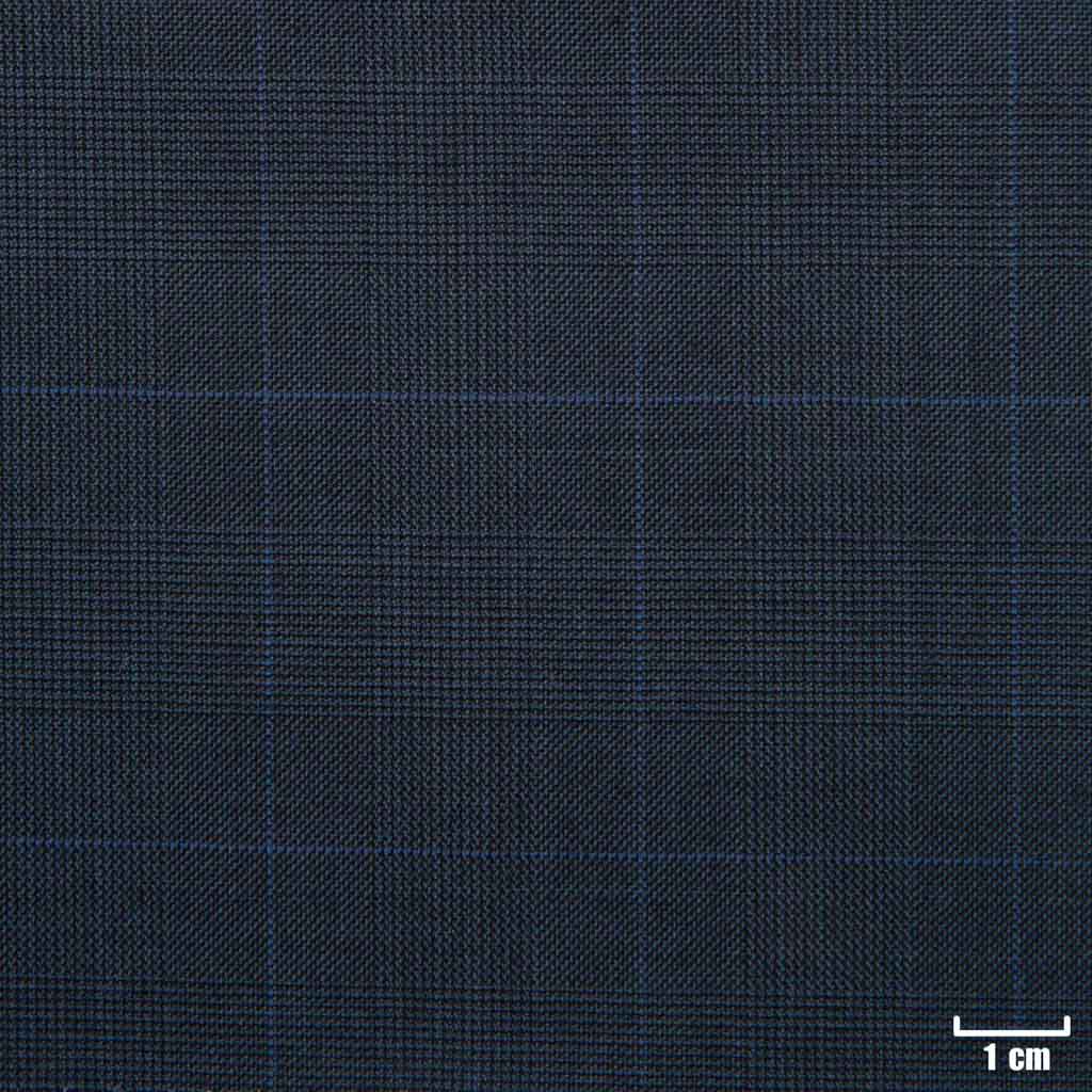 [500315] BLUE, BIG BLUE CHECKS