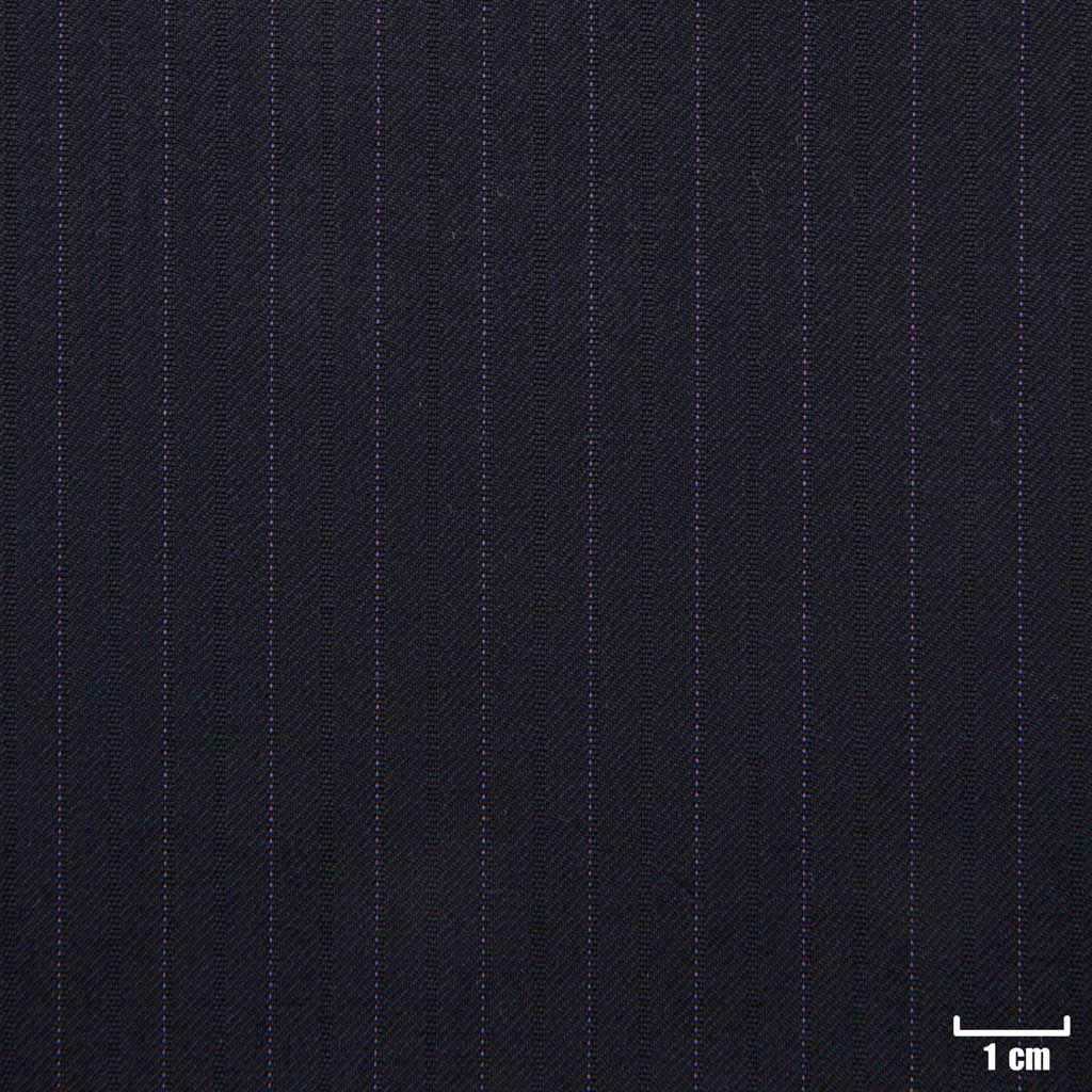 [500534] DARK BLUE, PURPLE STRIPES