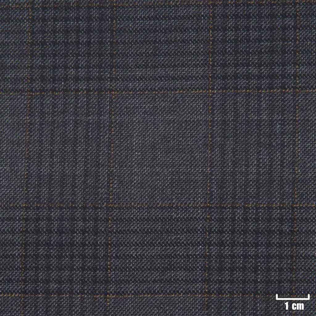 [501101] GREY, CHECKS