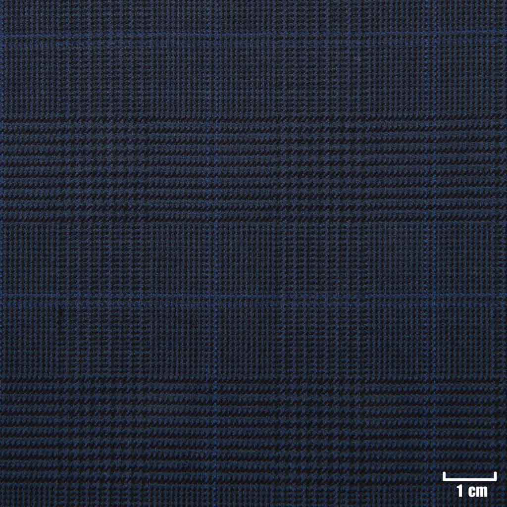 [501107] BLUE, BLUE CHECKS