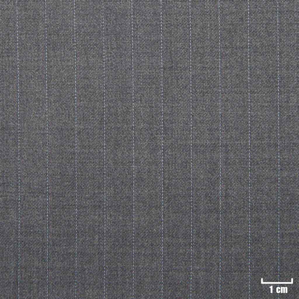 [501216] LIGHT GREY, BLUE STRIPES