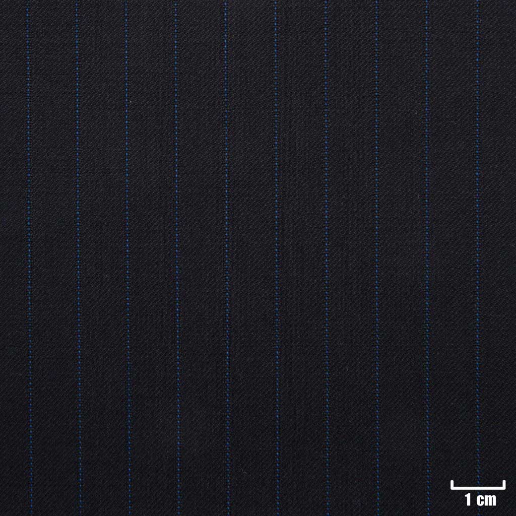 [501220] BLUE, BLUE STRIPES