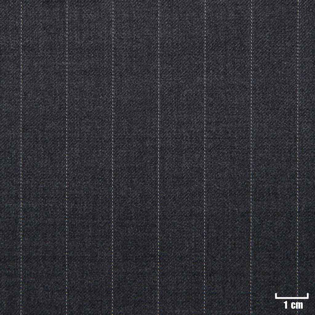 [501258] GREY, OFF WHITE STRIPES