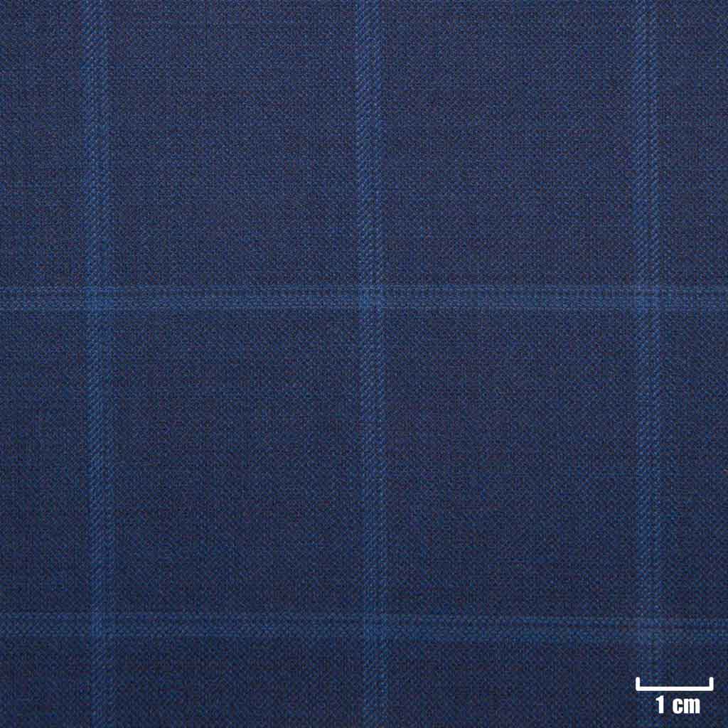 [501325] BLUE, CHECKS