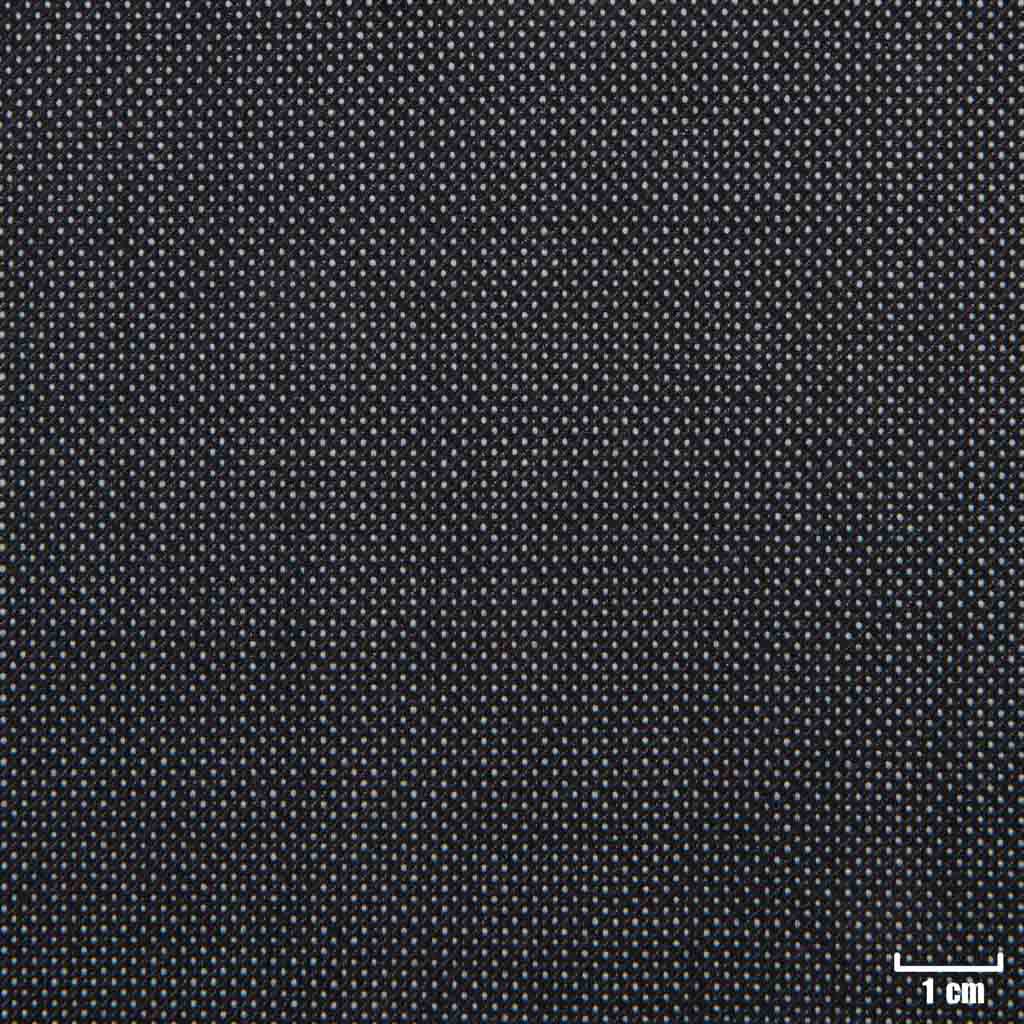 [501349] DARK GREY, GREY DOTTED PATTERN