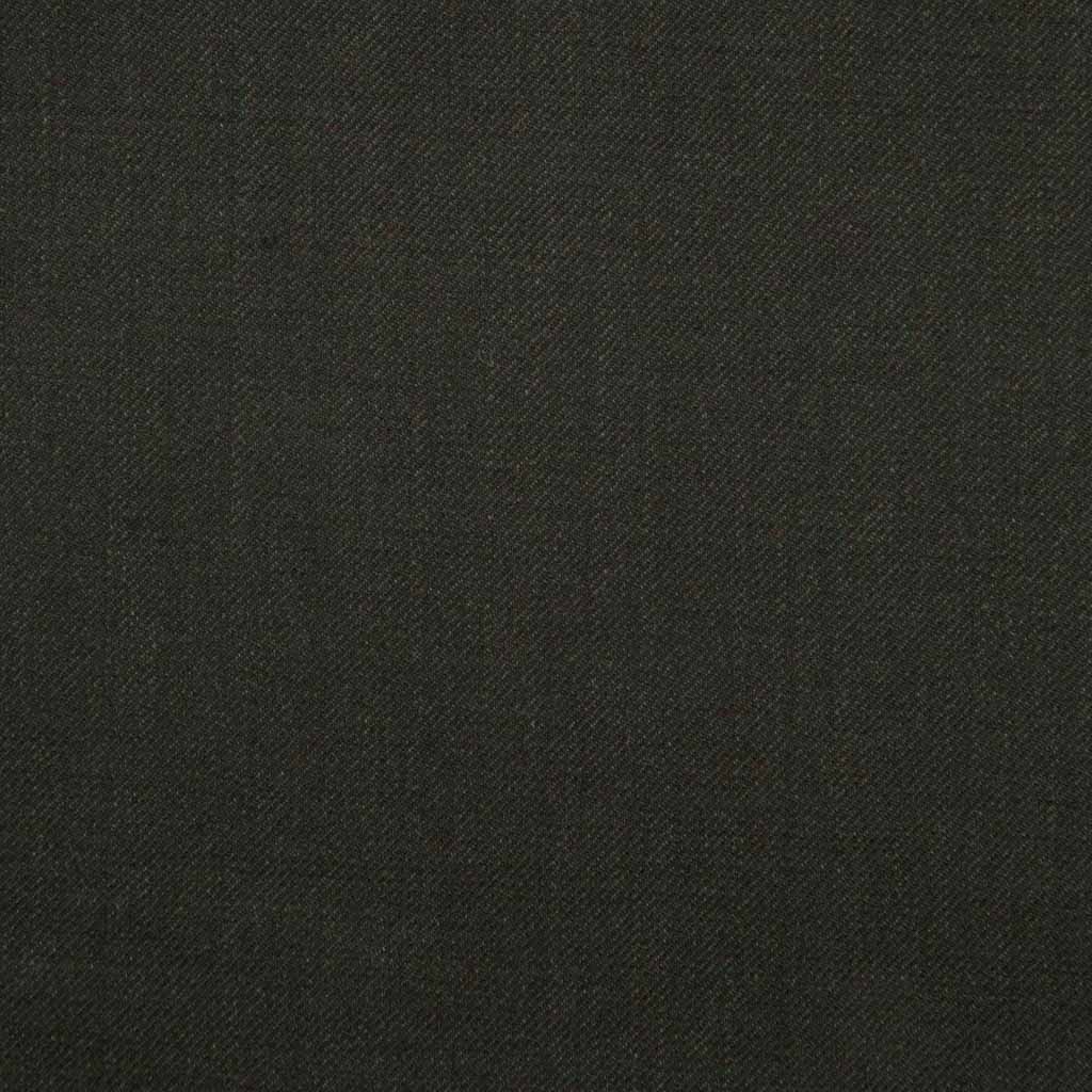 [501386] DARK GREEN, PLAIN