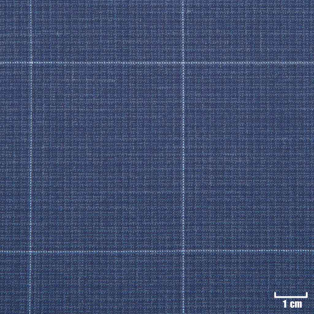 [501612] BLUE, CHECKS
