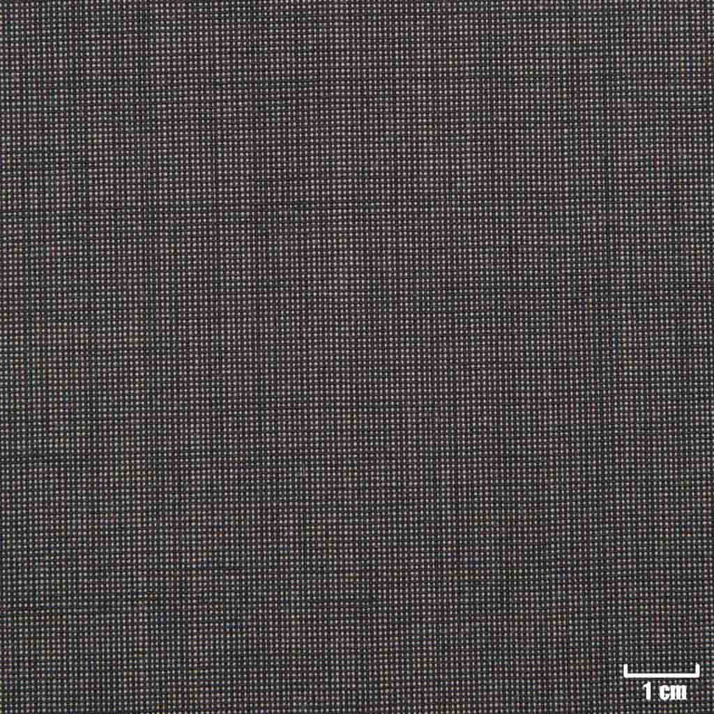 [501630] DARK BROWN, DOTTED PATTERN