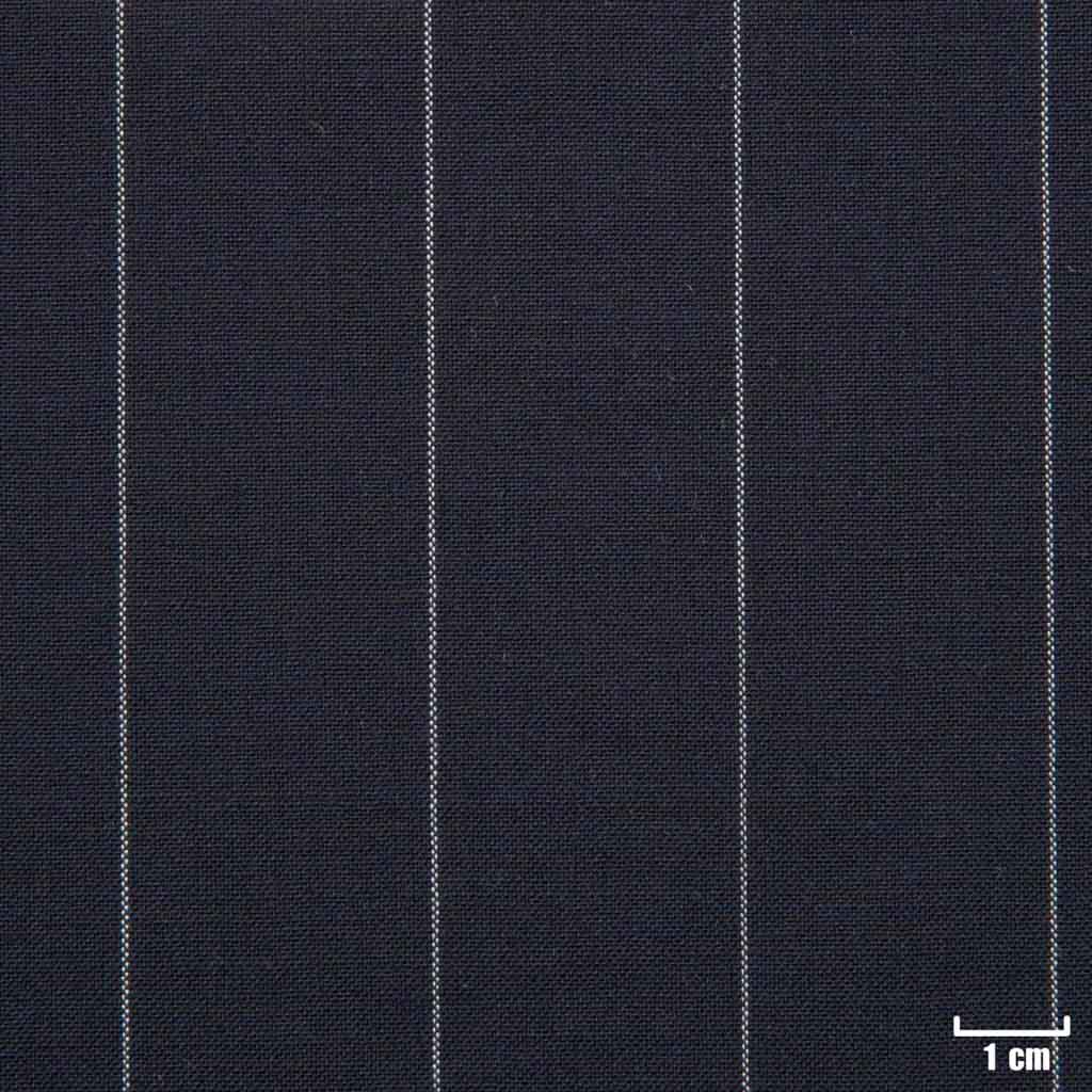 [501641] DARK BLUE, WHITE STRIPES