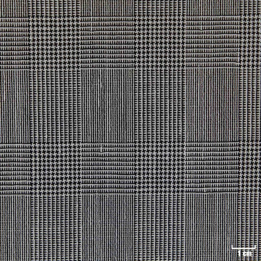 [501780] GREY, GREY CHECKS