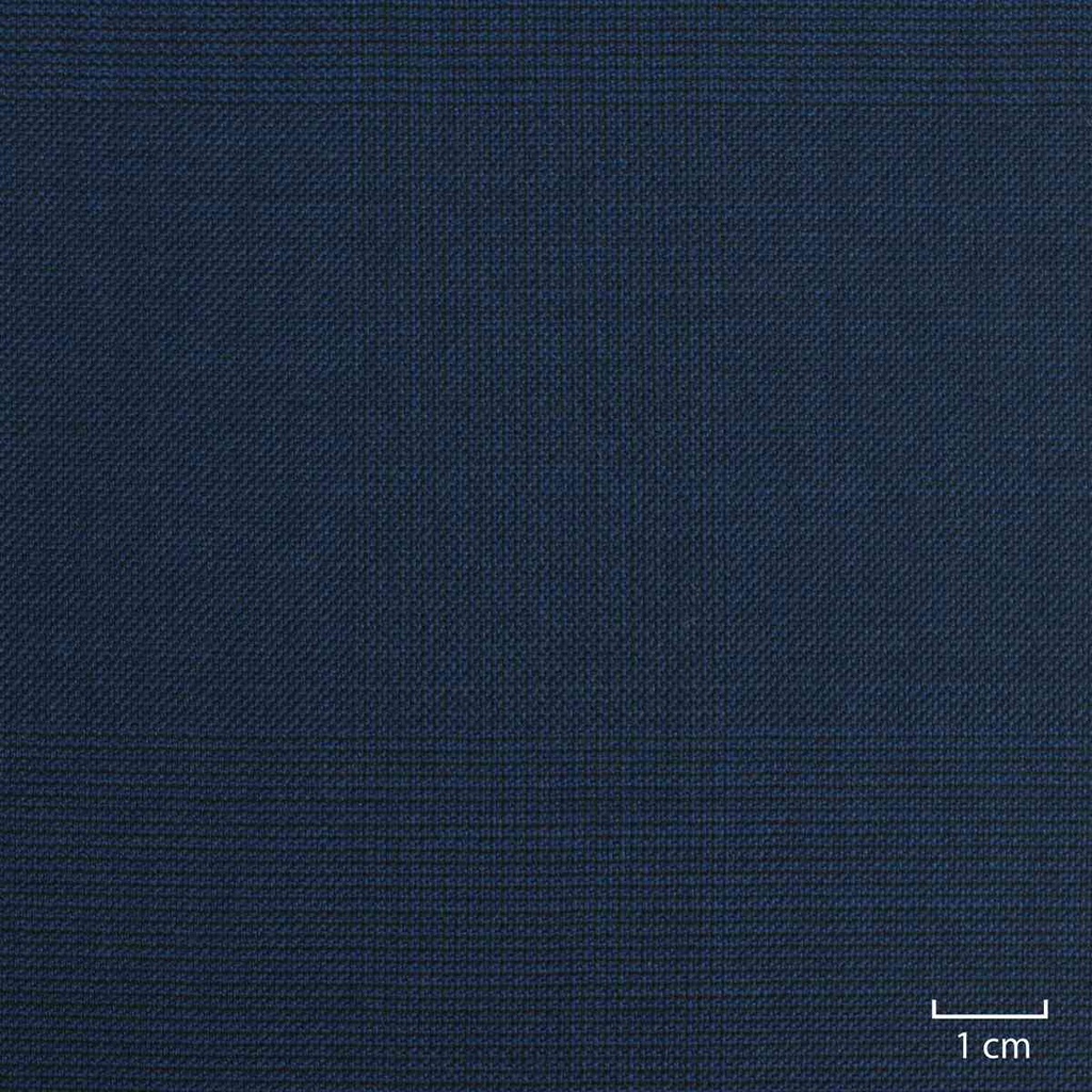 [502110] 深蓝色，格纹