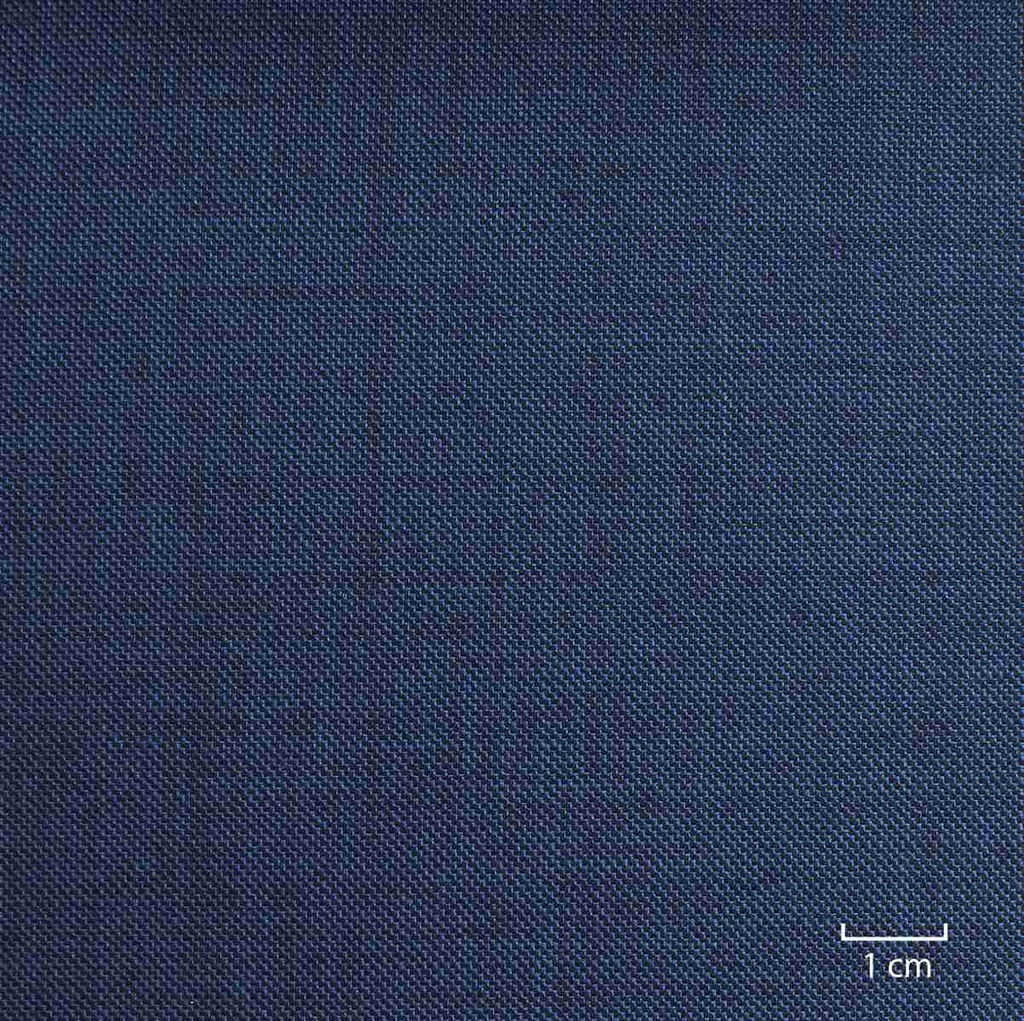 [502168] BLUE, SHARKSKIN