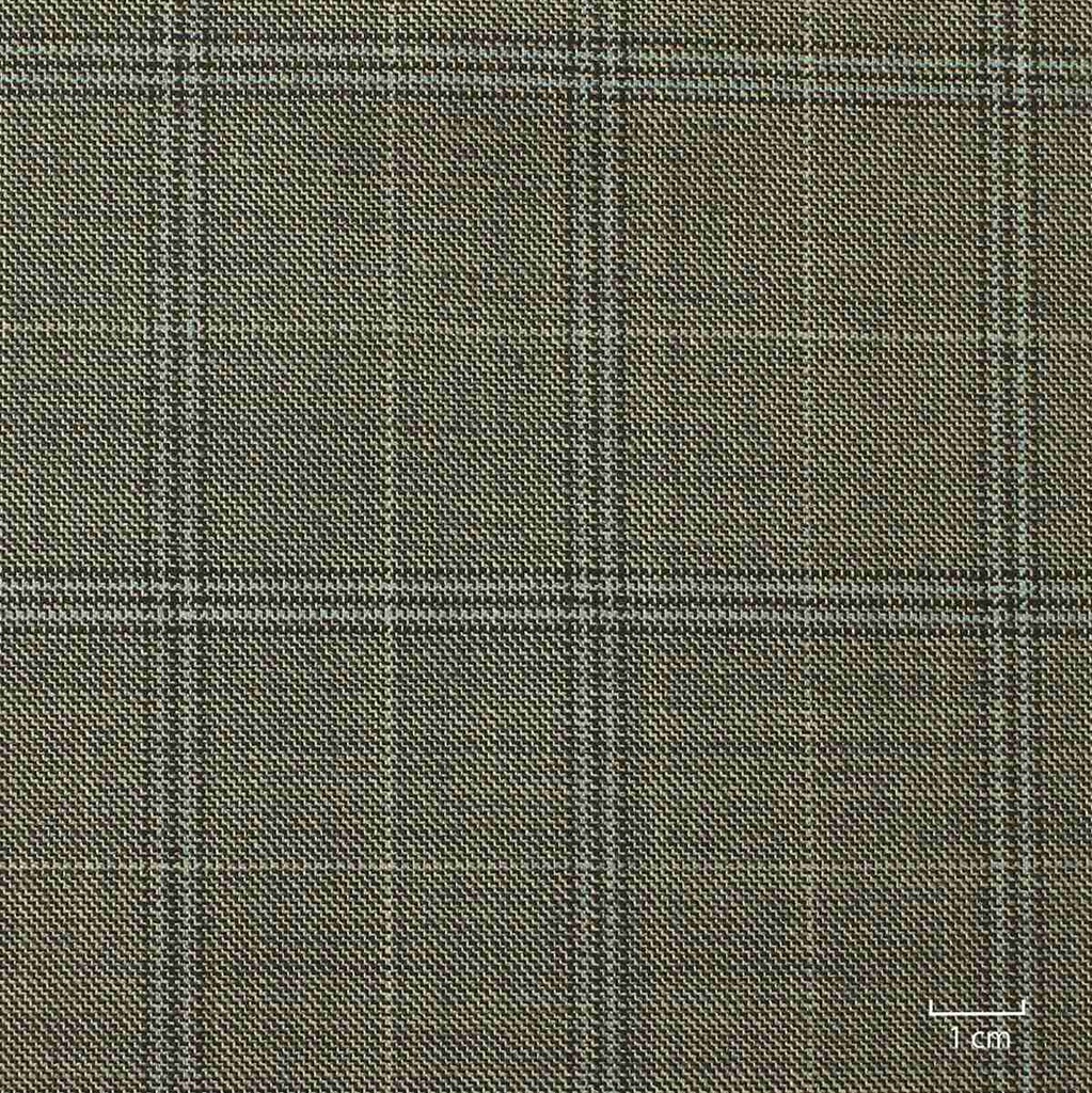 [502301] GREY, CHECKS