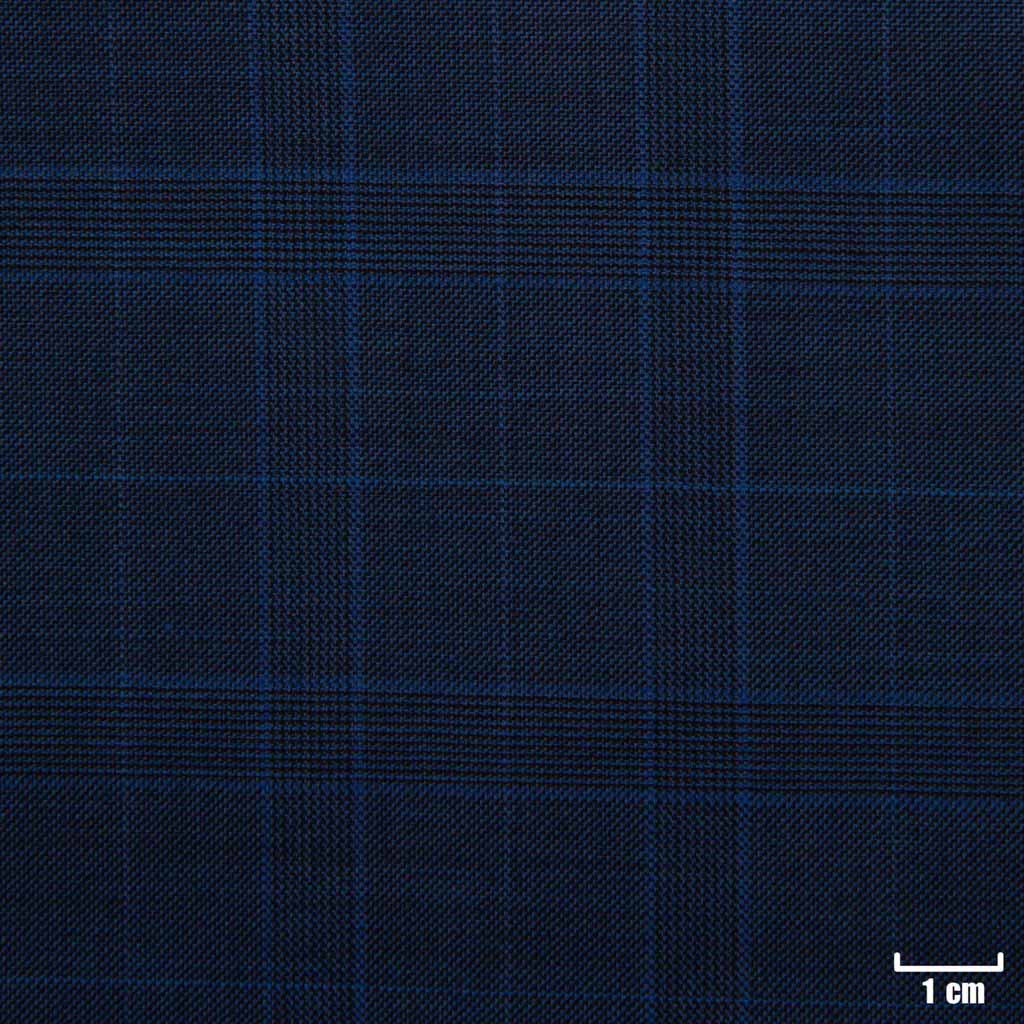 [502317] BLUE, CHECKS