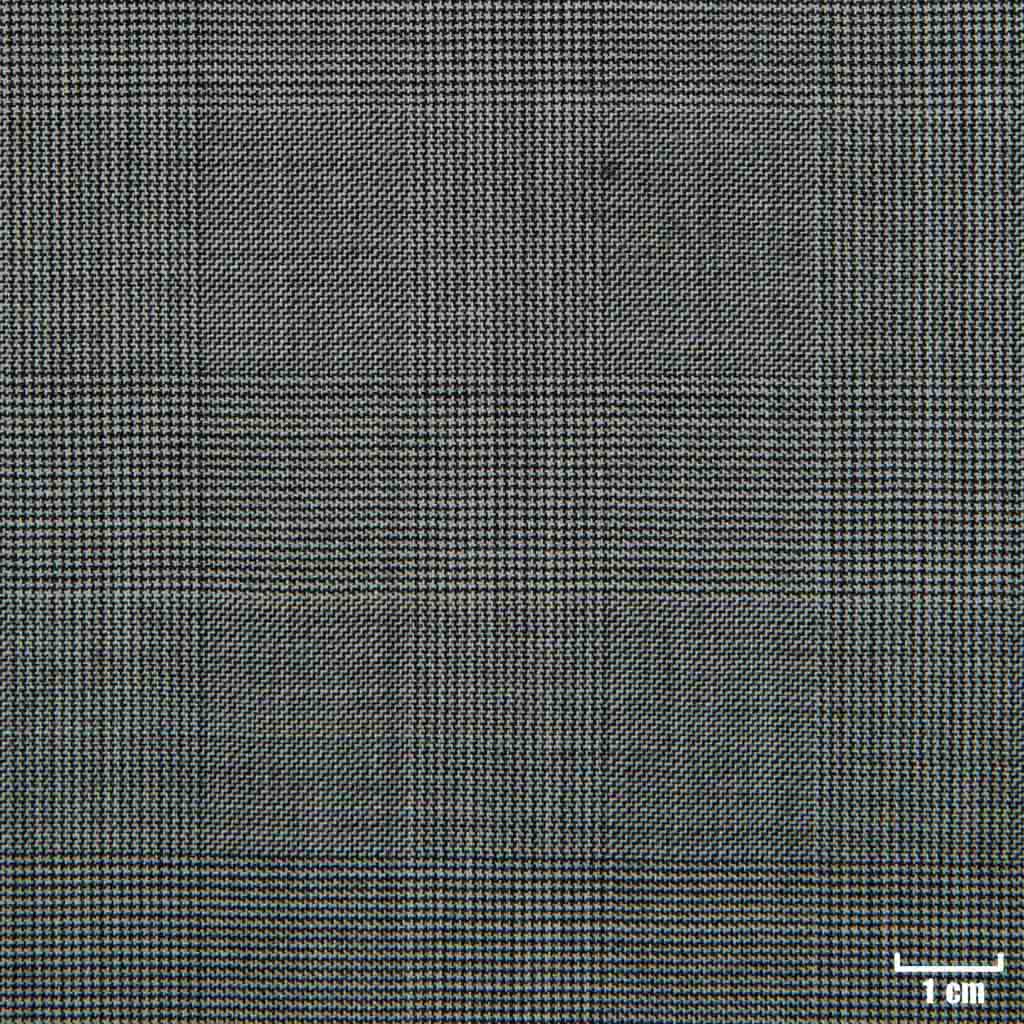 [502318] LIGHT GREY, GREY CHECKS