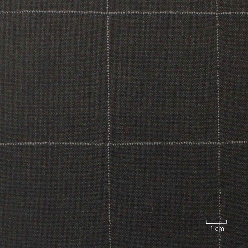 [502323] GREY, CHECKS