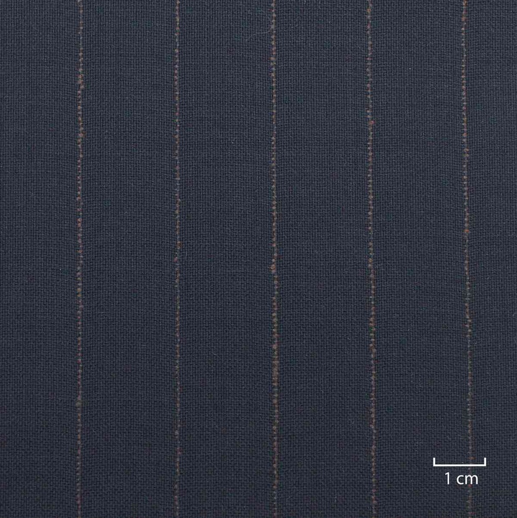[502332] DARK BLUE, STRIPES