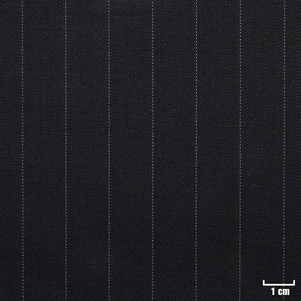 [502334] BLACK, OFF WHITE STRIPES