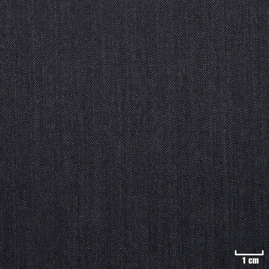 [502347] DARK GREY, GREY HERRINGBONE
