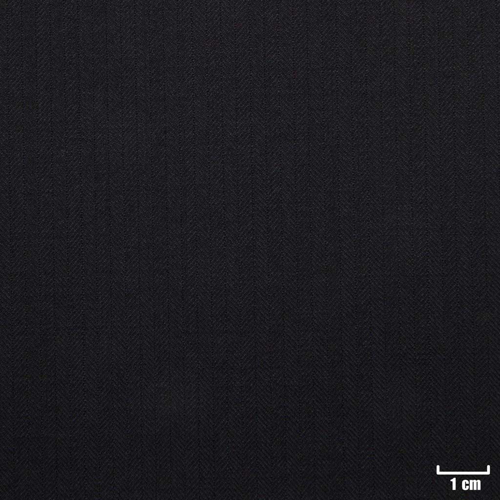 [502348] BLACK, BLACK HERRINGBONE
